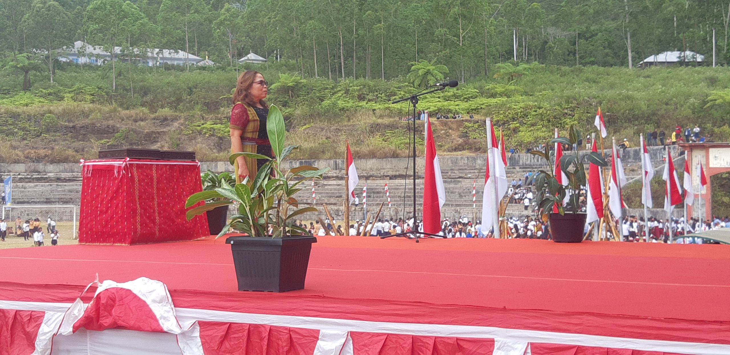 Percepatan Pembangunan