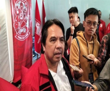 Dilarang Kritik PDIP dan Ganjar, Ade Armando Hengkang dari Cokro TV