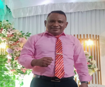 Simon Tukan Dinilai Kurang Piknik, Marsel Ahang Minta Uskup Ruteng dan Provinsial SVD Utus Dia ke Larderello