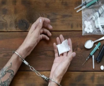 Pantas Kaya Raya Ternyata Terlibat Kasus Narkoba, Kini AG Divonis Hukuman Mati