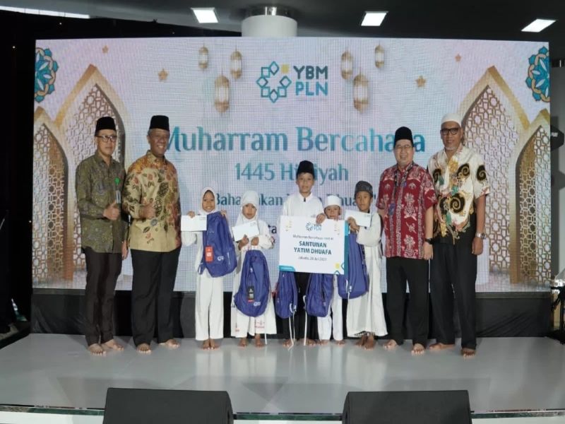Yatim Dhuafa