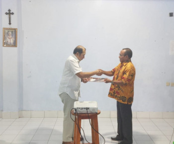 PLN Pastikan Pengembangan PLTP Ulumbu 5-6 Poco Leok Berpegang pada Asas Ekologi Integral