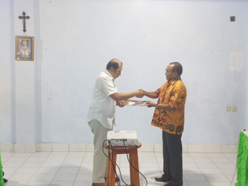 PLN Pastikan Pengembangan PLTP Ulumbu 5-6 Poco Leok Berpegang pada Asas Ekologi Integral