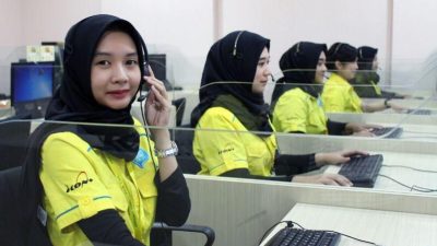 Contact Center PLN