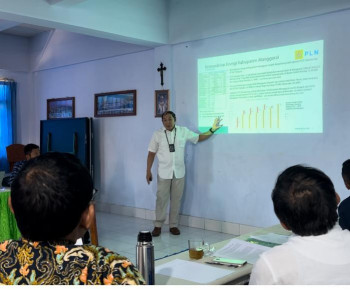 Pokok Tanggapan PLN atas Curhat Warga Poco Leok terkait Geothermal unit 5-6, Bagian I