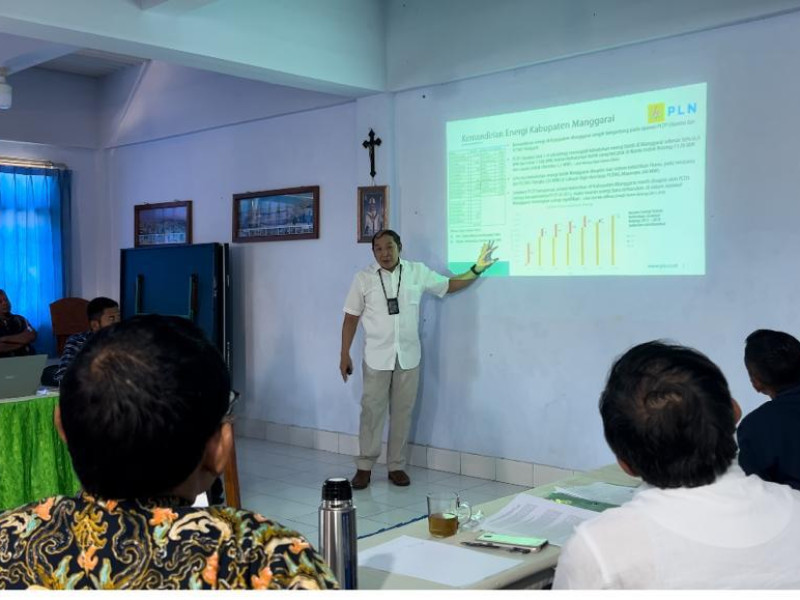 Pokok Tanggapan PLN atas Curhat Warga Poco Leok terkait Geothermal unit 5-6, Bagian I