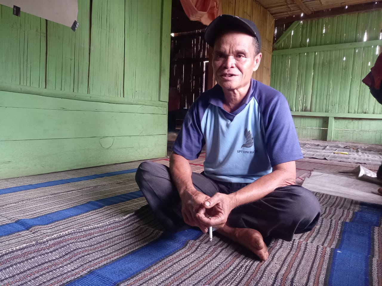 Literasi Keuangan