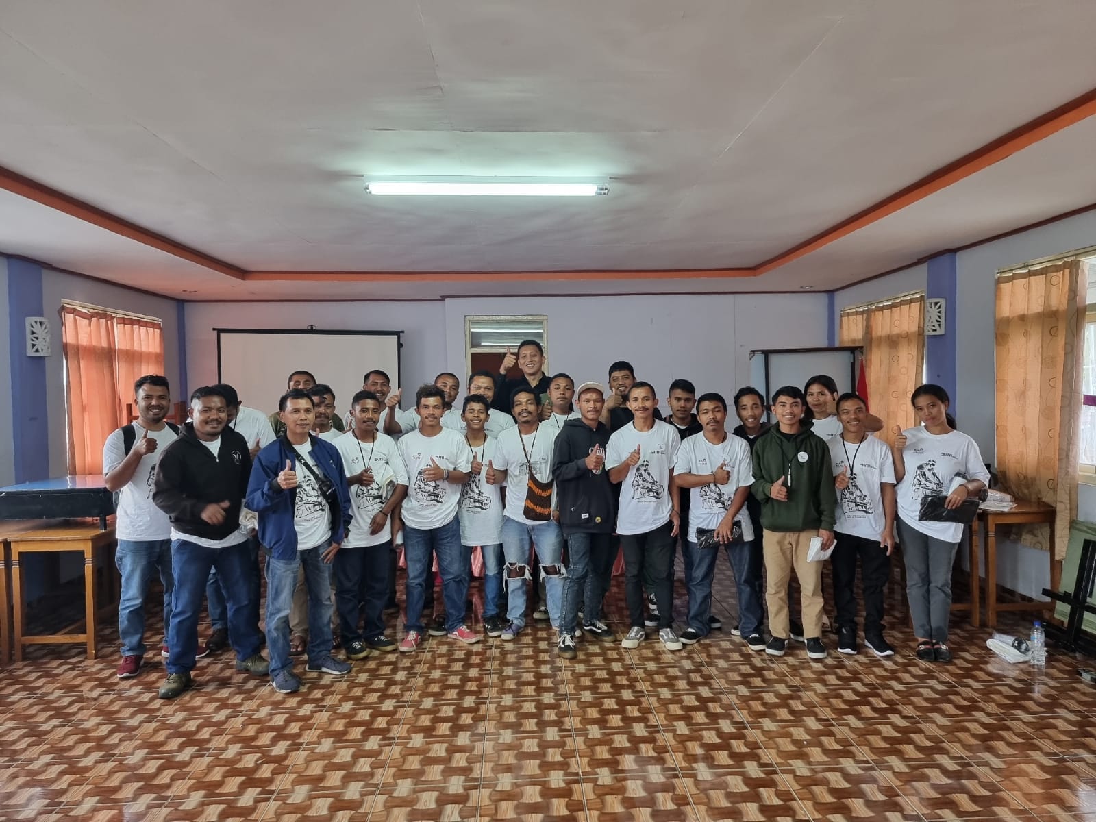 CSR PLN UIP Nusra