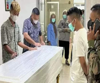 Gegara Tebusan Rp50 Juta, Anggota Paspampres Aniaya Imam Masykur hingga Tewas