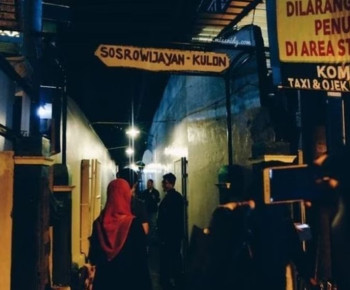 Arti Nama-Nama Jalan Ikonik di Jogja, Malioboro hingga Sarkem