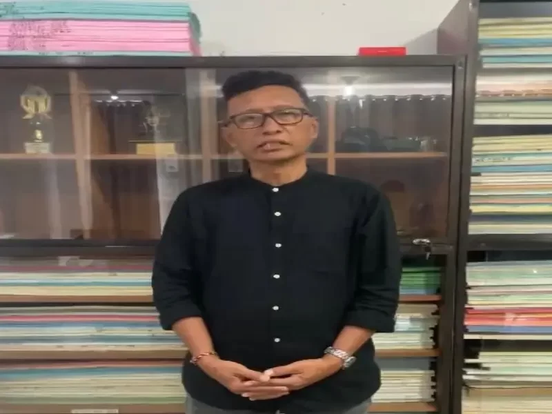 Jelang Pesta Demokrasi 2024, Ketua PWI Bali Ajak Masyarakat dan Wartawan Jaga Ruang Publik dari Hoax