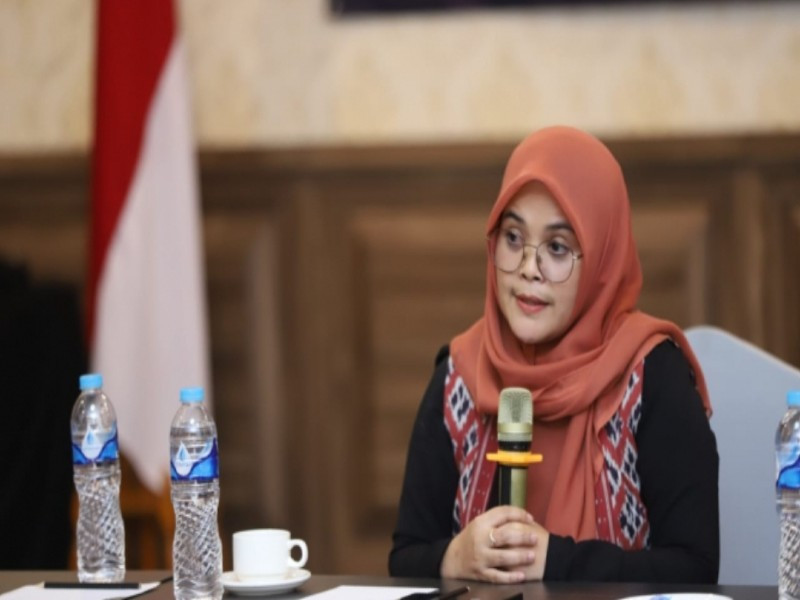 Pemilu 2024, Bawaslu Ingatkan KPU Coblos Pakai KK itu Rawan Kecurangan