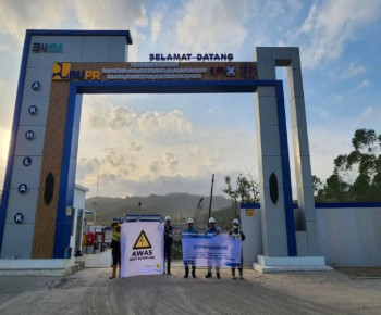 PLN Siapkan Sistem Listrik Hijau dan Canggih untuk Istana Kepresidenan di IKN