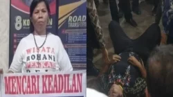 Pelempar Sandal