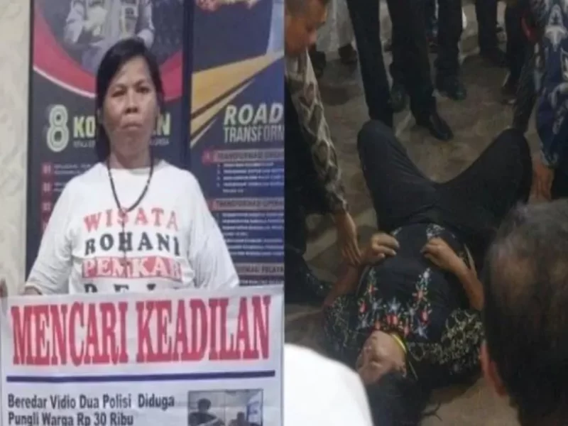 Pelempar Sandal