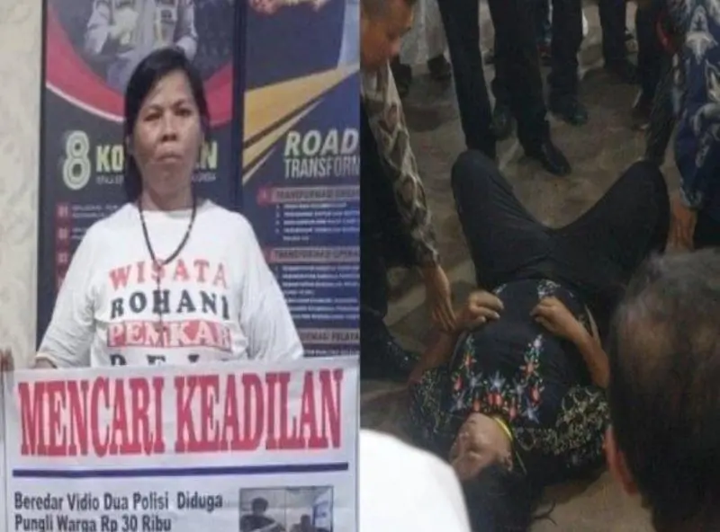 Pelempar Sandal