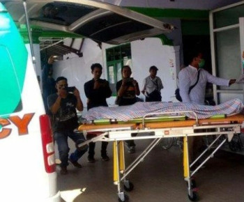 Gegara Salah Masuk Kelas, Siswa MTsN Tewas Dianiaya Ramai-Ramai dalam Kelas