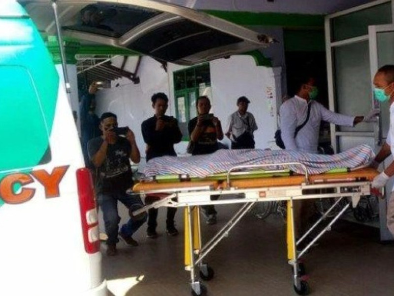 Gegara Salah Masuk Kelas, Siswa MTsN Tewas Dianiaya Ramai-Ramai dalam Kelas