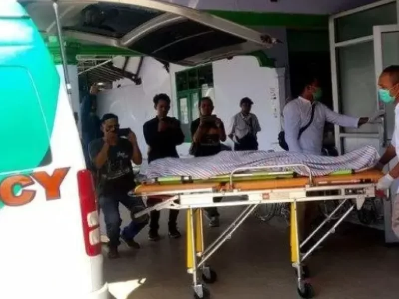 Gegara Salah Masuk Kelas, Siswa MTsN Tewas Dianiaya Ramai-Ramai dalam Kelas