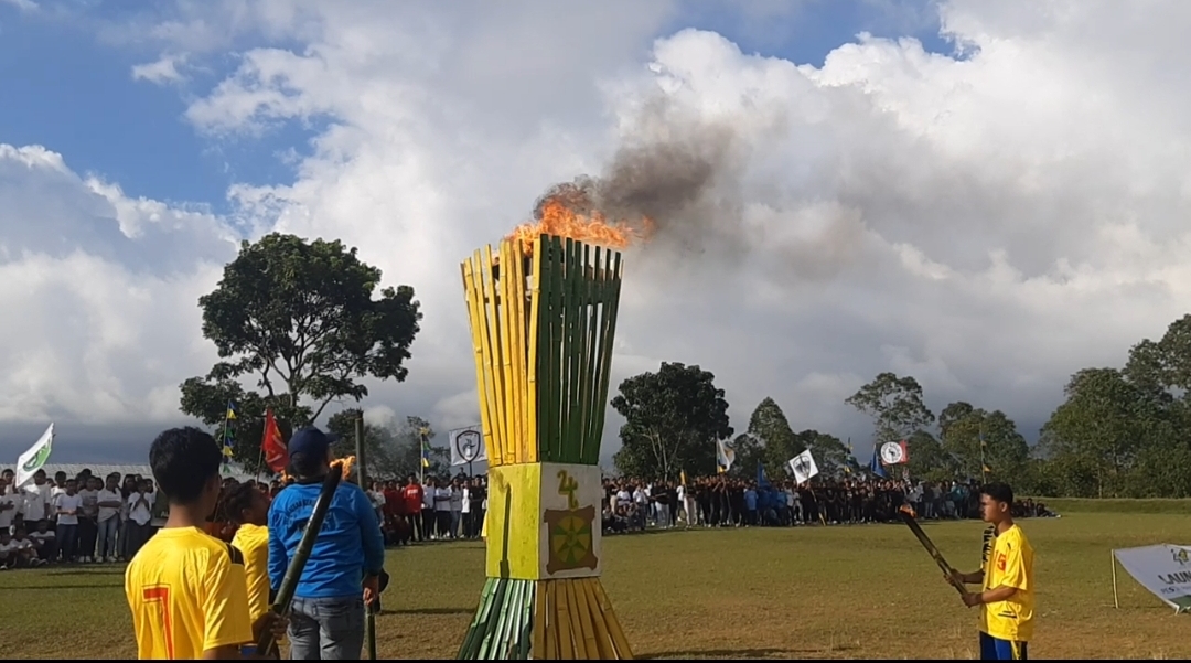 Launching Pesta Pancawindu