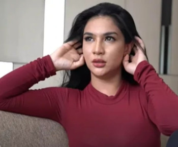 DJ Siva Aprilia Mengaku Syok Gegara Pasangannya Berotot tapi Senjatanya Kecil