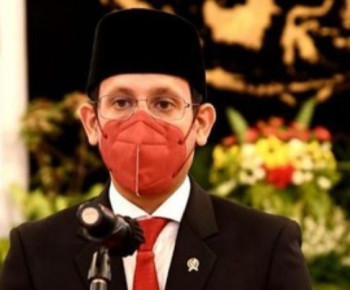 Mentri Nadiem Buat Aturan Baru, Tak Harus Mahasiswa S1 Bikin Skripsi