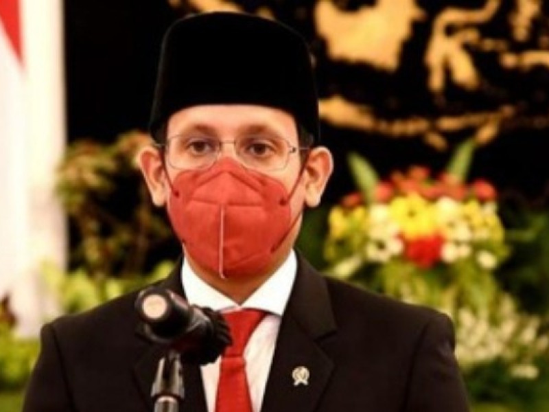 Mentri Nadiem Buat Aturan Baru, Tak Harus Mahasiswa S1 Bikin Skripsi