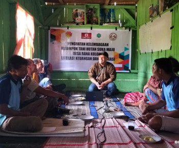 Literasi Keuangan Mesti Dikuasai Oleh Para Petani di Perdesaan