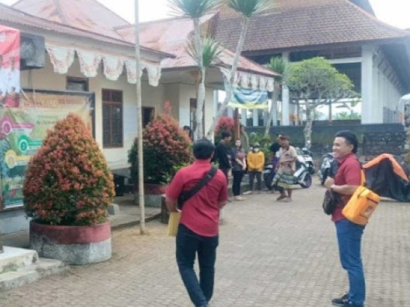 Bejat! Perangkat Desa Cabuli Mahasiswi KKN, Organ Intim Diobok-obok