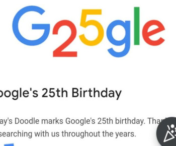 25 Tahun Google Berdiri, Telah Bikin Pendirinya Punya Harta Rp1.550 Triliun