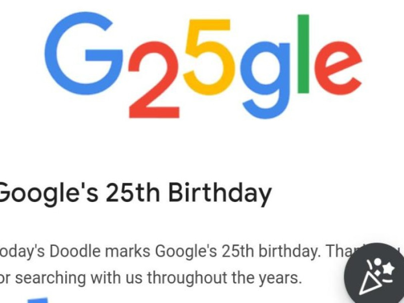 25 Tahun Google Berdiri, Telah Bikin Pendirinya Punya Harta Rp1.550 Triliun
