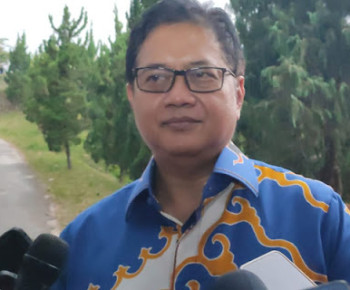 Gabung Koalisi Indonesia Maju, Viva Yoga: Pak SBY Nyaman Bersama Prabowo