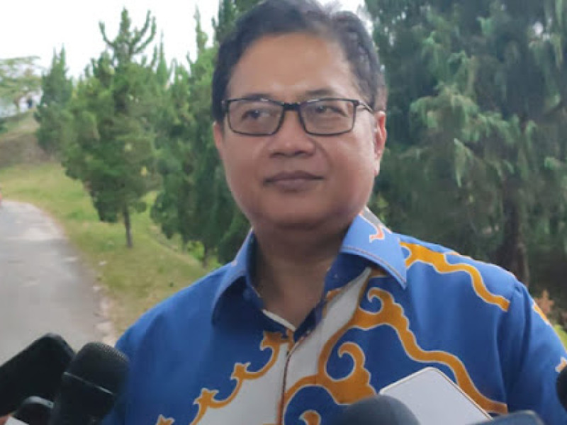 Gabung Koalisi Indonesia Maju, Viva Yoga: Pak SBY Nyaman Bersama Prabowo