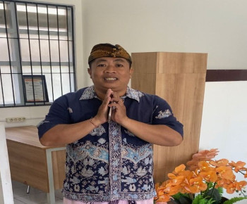 Jelang Pemilu 2024, AMSI Bali Ajak Semua Pihak Tangkal Hoax