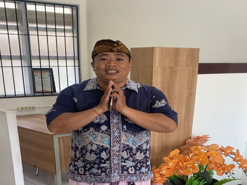 Jelang Pemilu 2024, AMSI Bali Ajak Semua Pihak Tangkal Hoax