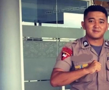 Penyebab Ajudan Kapolda Kaltara Tewas dengan Pistol HS-9, Keluarga Minta Autopsi