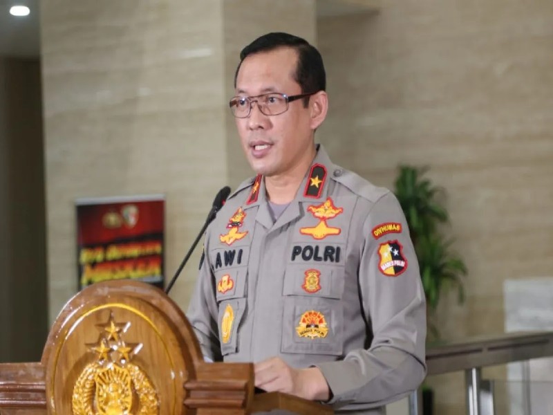 Brigjen Awi Setiyono