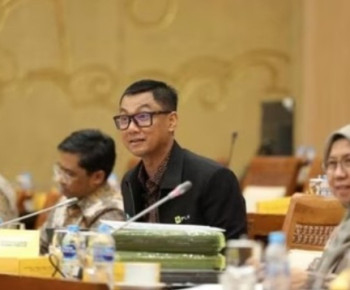 Perbanyak EBT, PLN Bakal Ubah Rencana Pengadaan Tenaga Listrik