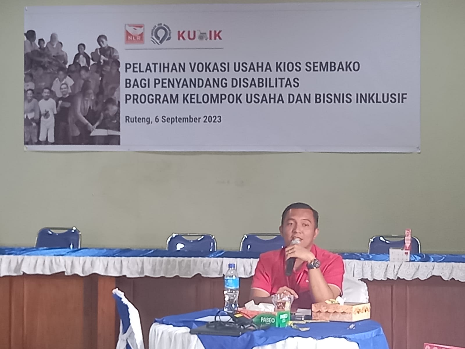 Program KUBIK