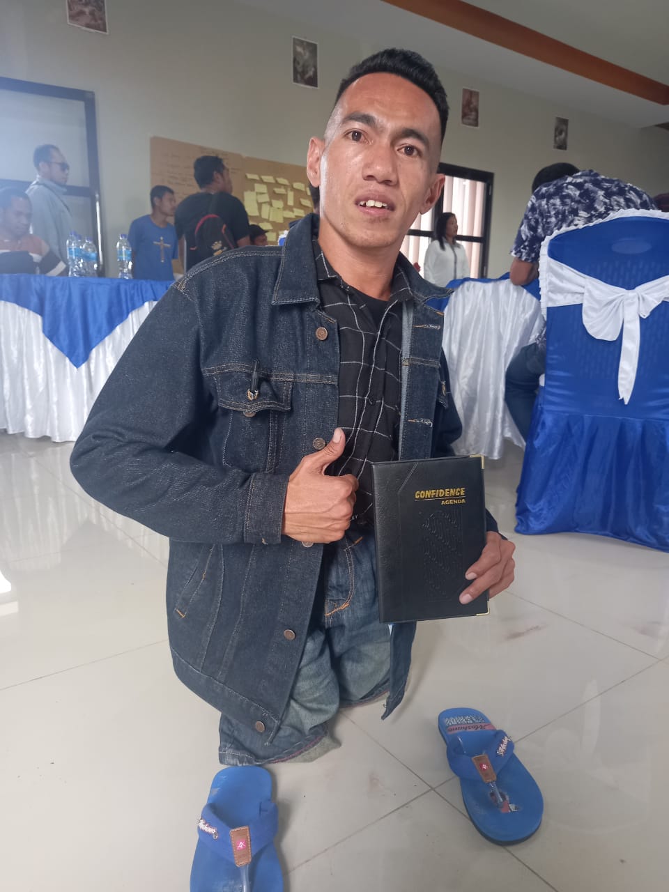 Program KUBIK