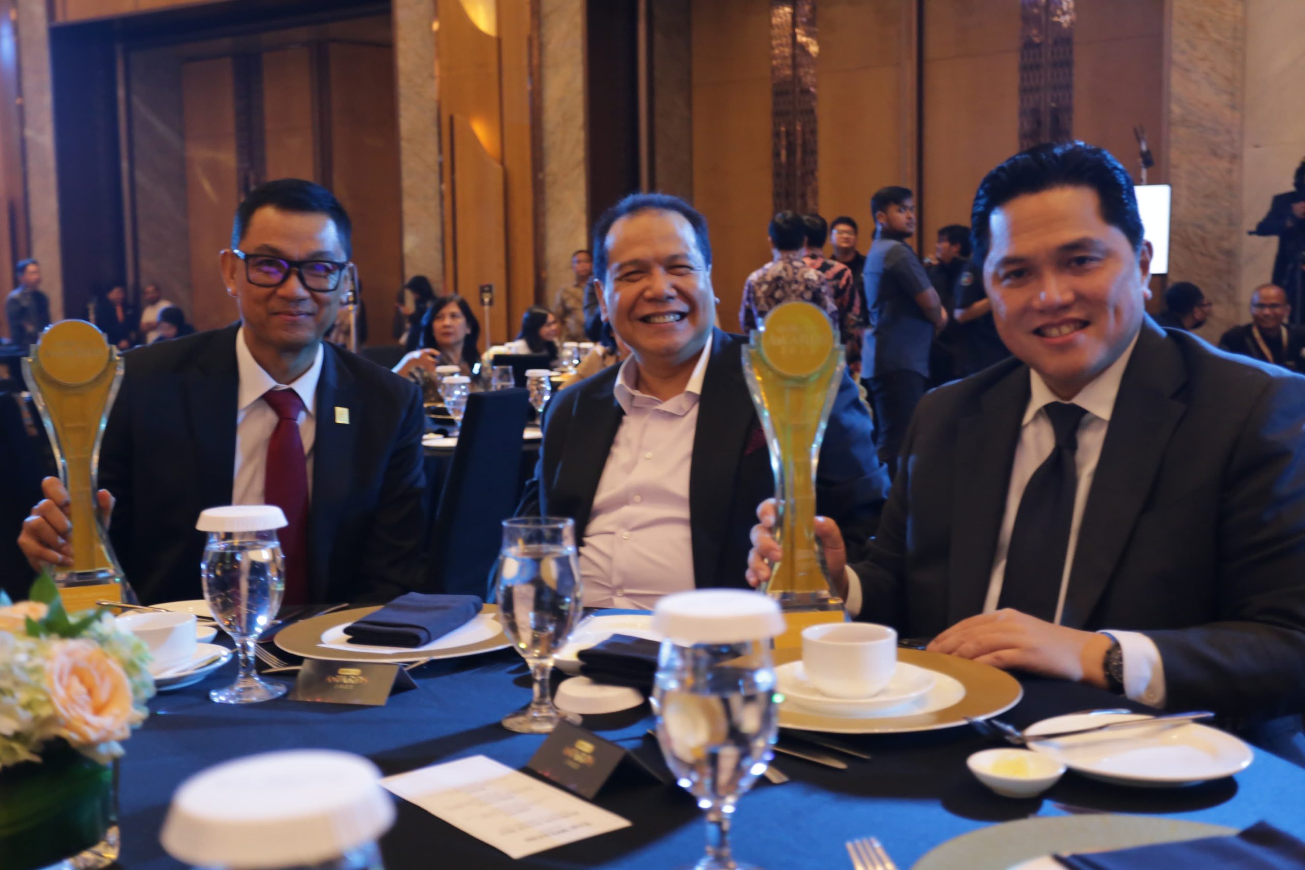 Detikcom Awards 2023