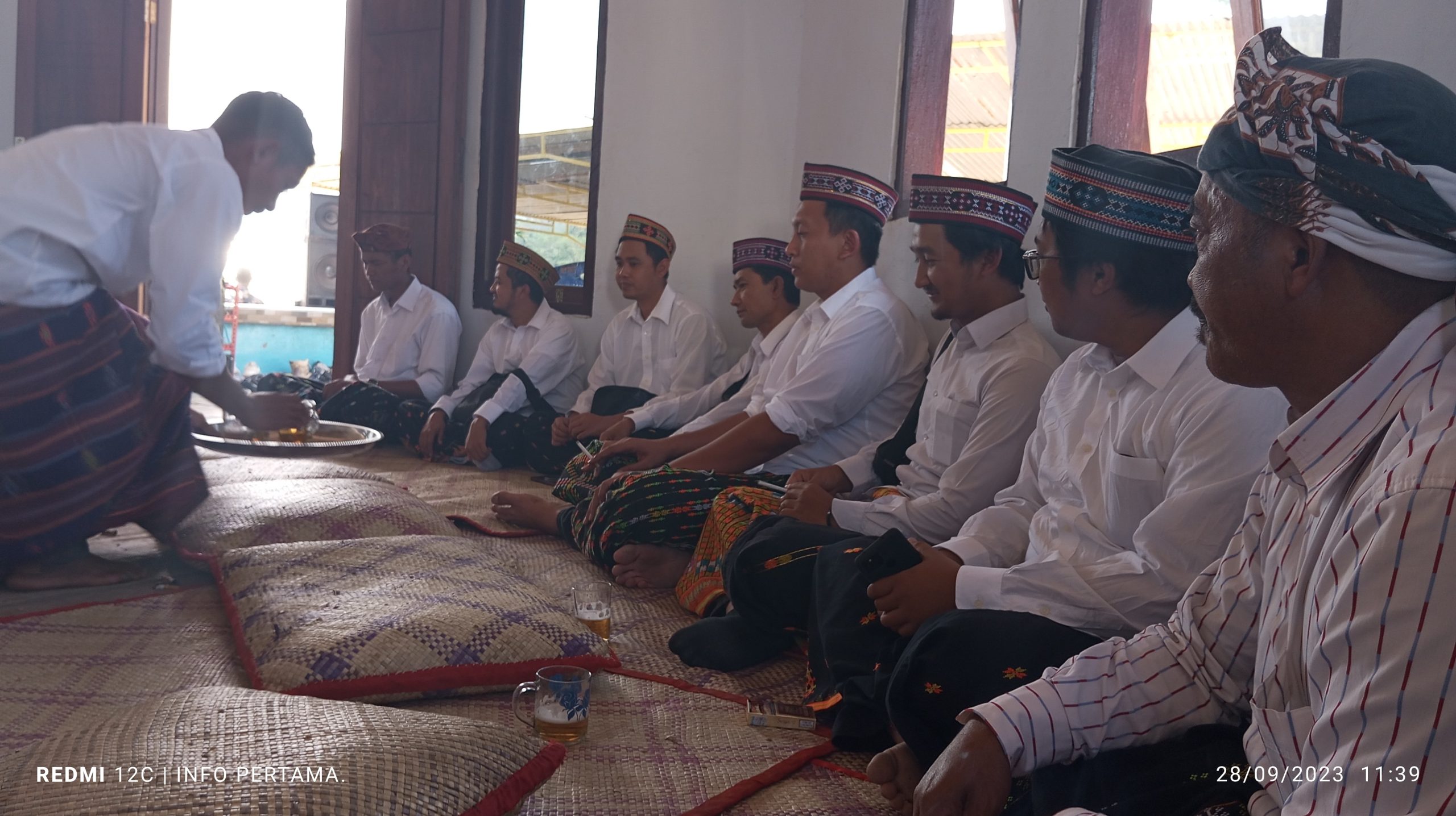 Penti Gendang Lale
