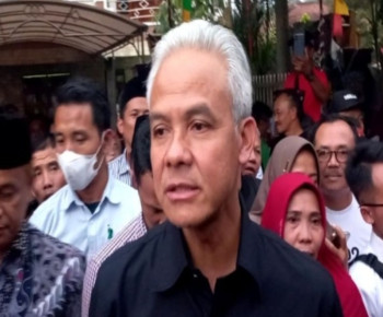 Kehabisan Strategi, Ini Cara Terakhir PDIP Naikkan Elektabilitas Ganjar
