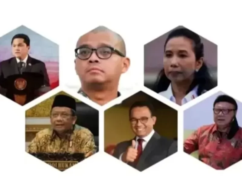 Ketua Tim Pemenangan Capres