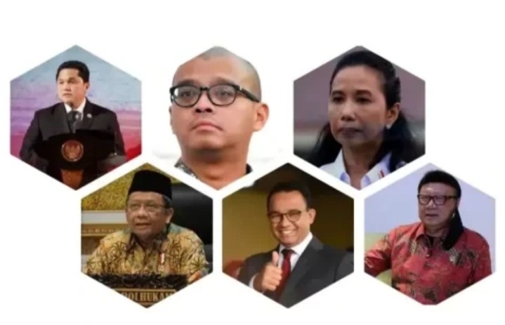 Ketua Tim Pemenangan Capres