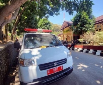 Nasib Mobil Ambulans Desa Dipakai Kades Buat Operasional Selingkuh