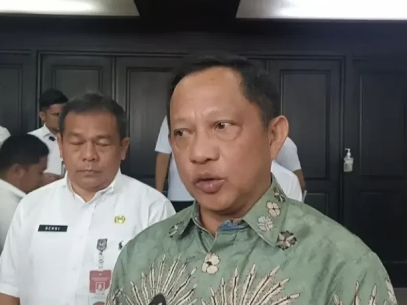 Kepastian Tanggal Pelantikan Kepala Daerah, Komisi II DPR-Mendagri Rapat Hari Ini