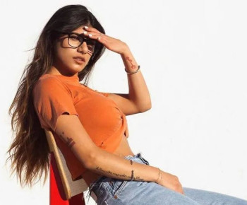 Ini 10 Pornstar Terkaya di Dunia yang Om Ganjar Tau, Ada yang Kamu Kenal?