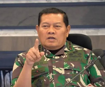 Dugaan Pelecehan Seksual Sesama Jenis oleh Perwira, Panglima TNI: Tak Ada Imunitas