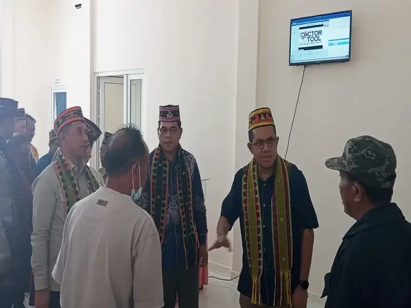 Pro Kontra Nyamuk Wolbachia, Melky Laka Lena: Saya Digigit Berulang Kali